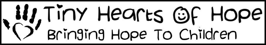 Tiny Hearts of Hope